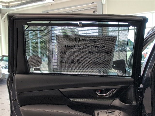 New 2025 Subaru Ascent Bronze Edition image 16
