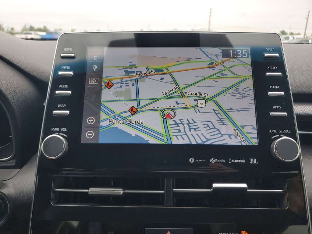 Used 2020 Toyota Avalon TRD image 32