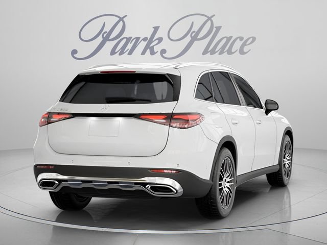 Used 2026 Mercedes-Benz GLC 300 image 19