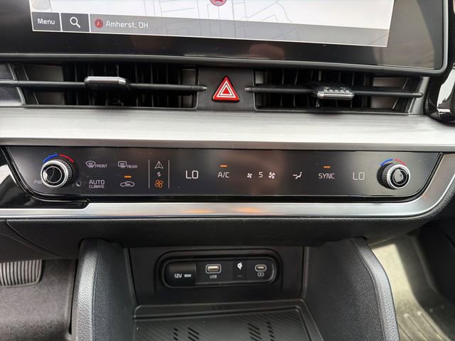 Used 2023 Kia Sportage EX image 21