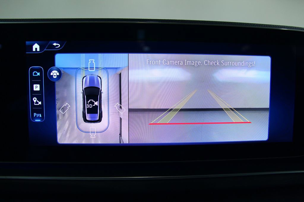 Certified 2026 Mercedes-Benz GLE 350 4MATIC image 12