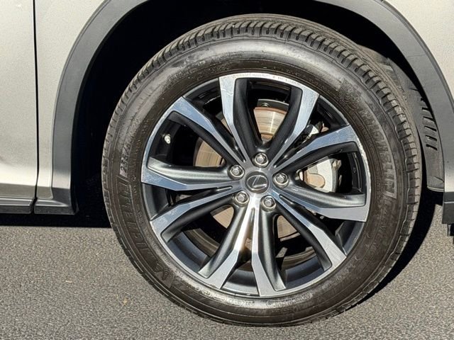 Used 2022 Lexus RX 350 FWD w/ Premium Package image 29