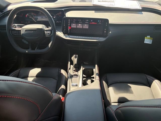New 2026 Dodge Charger Scat Pack AWD/4WD image 36