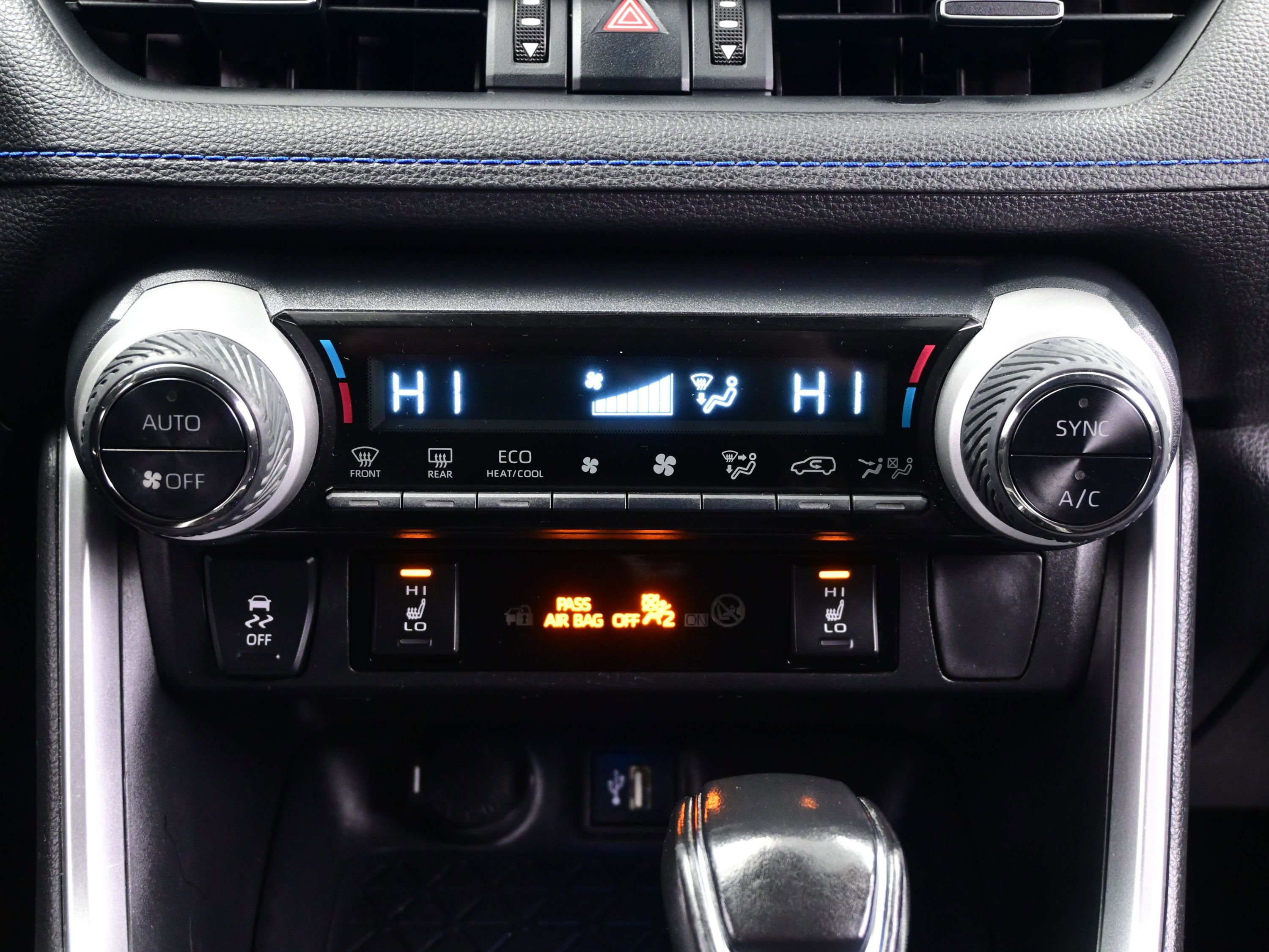 Used 2023 Toyota RAV4 XSE w/ XSE Grade Weather Package image 21