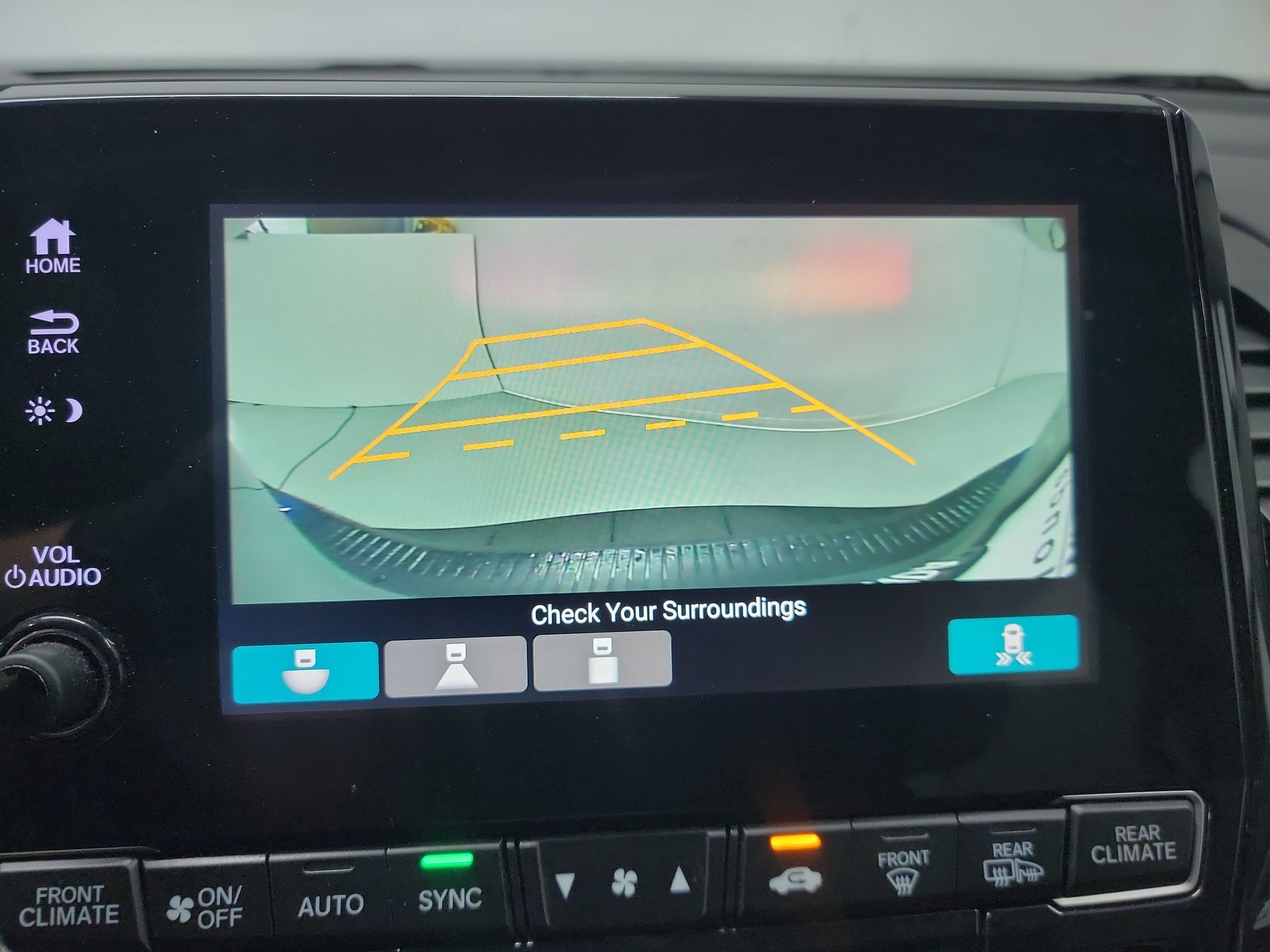 Used 2021 Honda Odyssey EX-L image 23