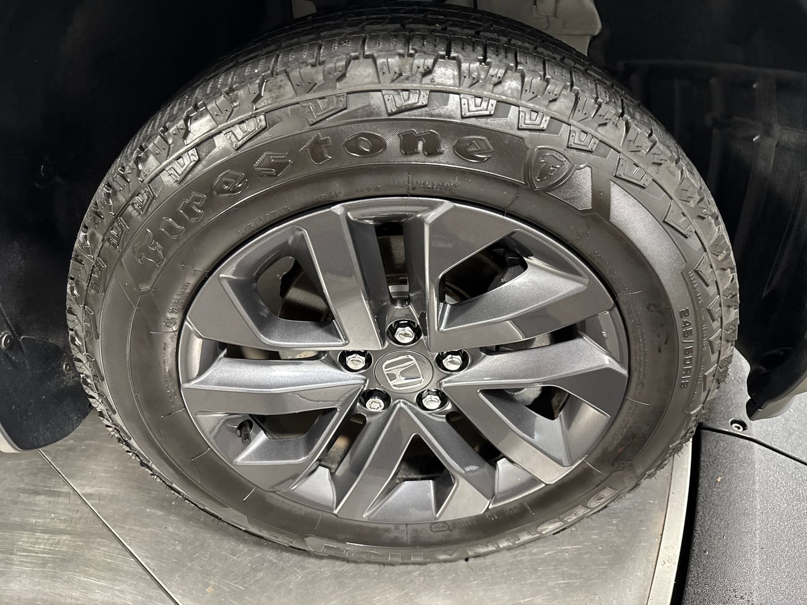 Used 2024 Honda Ridgeline Sport image 14