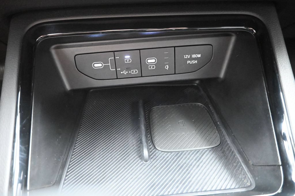 Certified 2025 Kia K5 EX FWD image 22