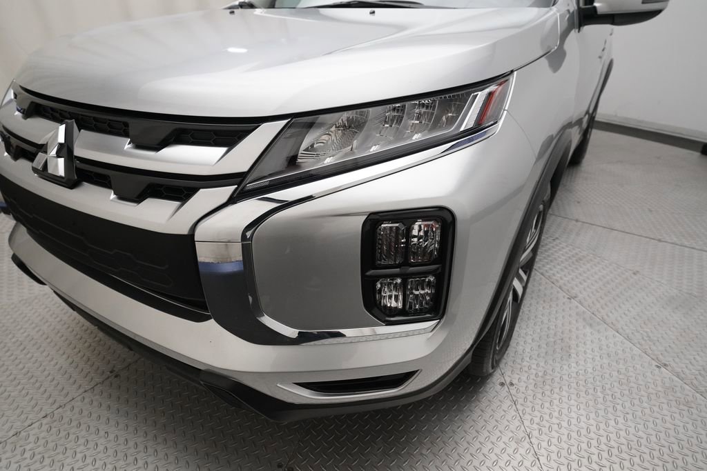 Used 2025 Mitsubishi Outlander Sport SE image 22