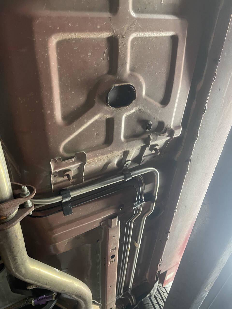 Used 2003 Ford Mustang GT image 52