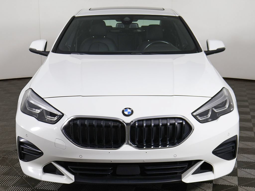 Used 2024 BMW 228i xDrive Gran Coupe AWD/4WD image 12