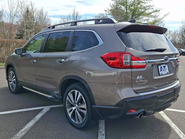 Used 2022 Subaru Ascent Touring image 4