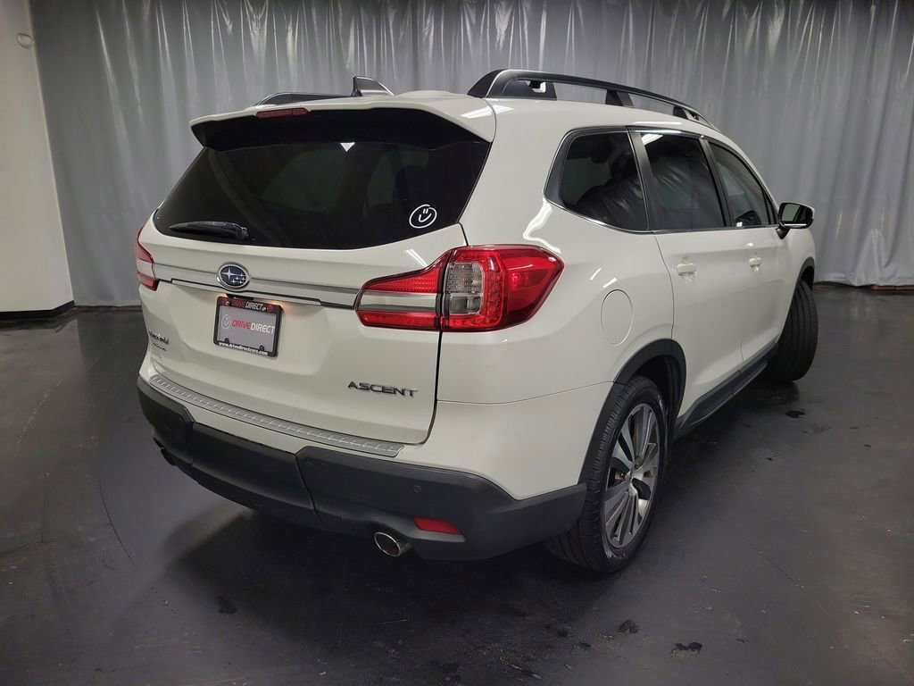 Used 2019 Subaru Ascent Premium image 9