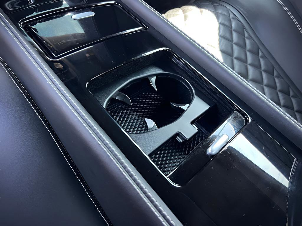 Used 2016 Bentley Continental GT image 21