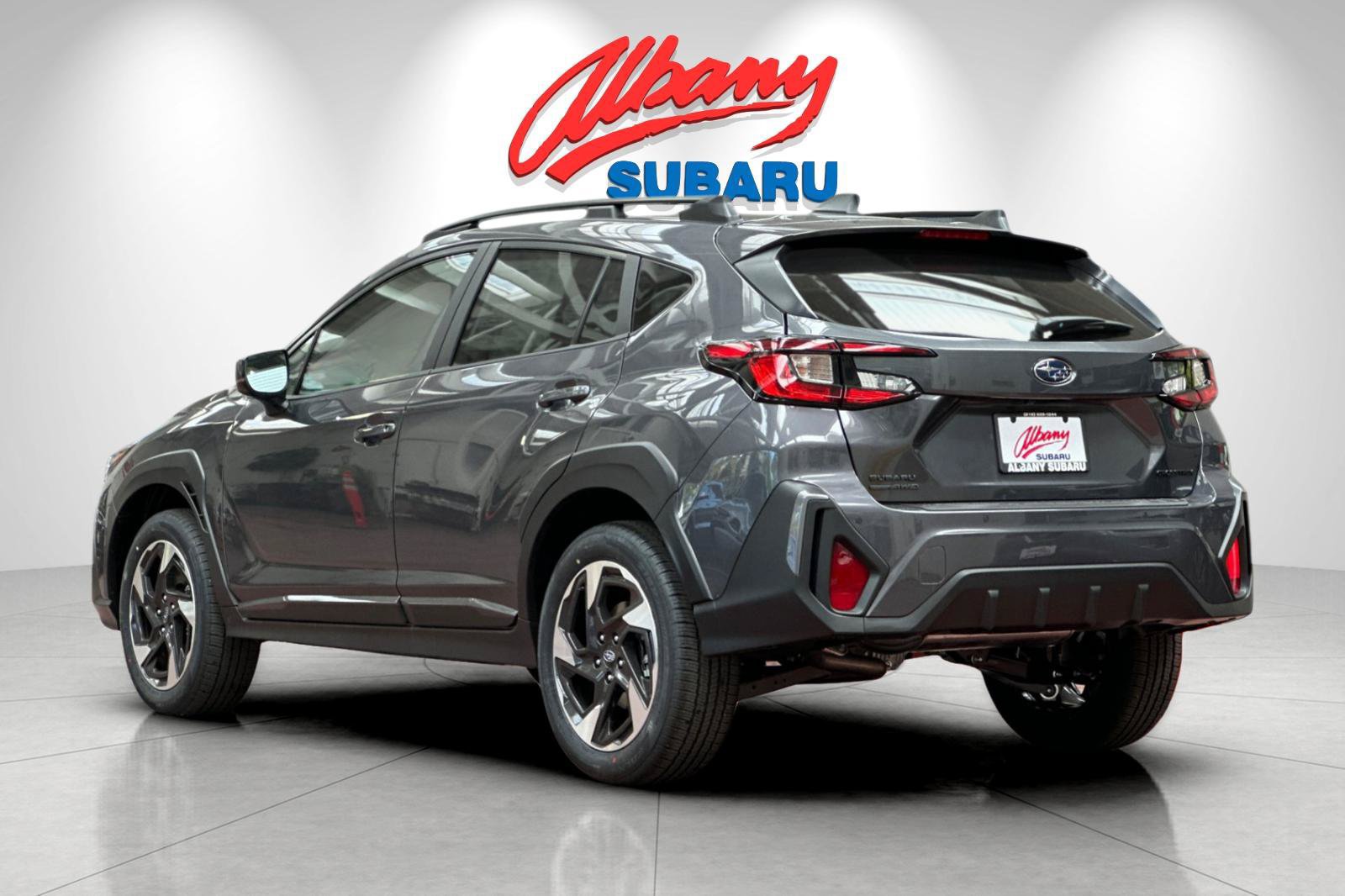 New 2026 Subaru Crosstrek 2.5i Limited AWD/4WD image 6