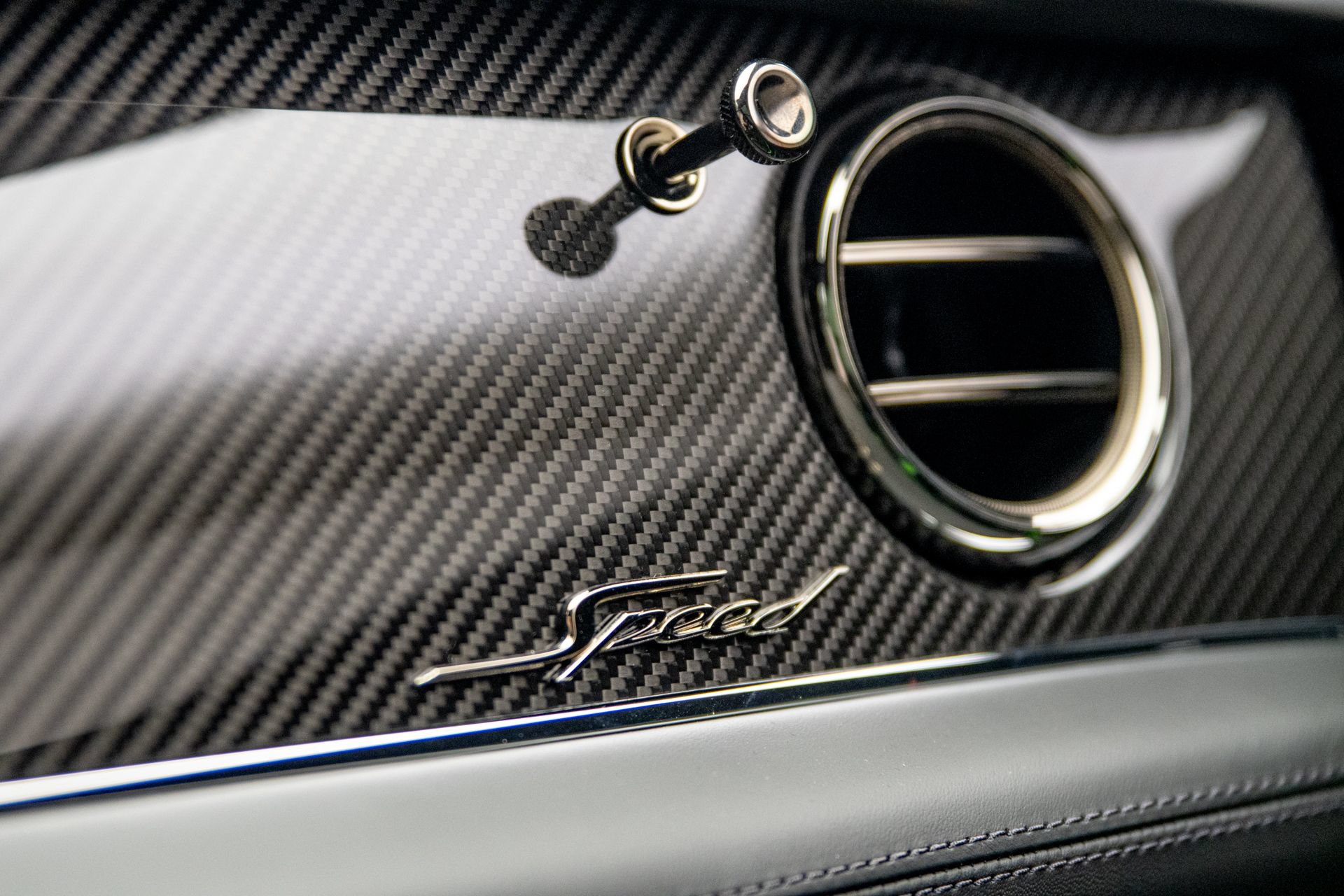 New 2026 Bentley Bentayga Speed AWD/4WD image 33