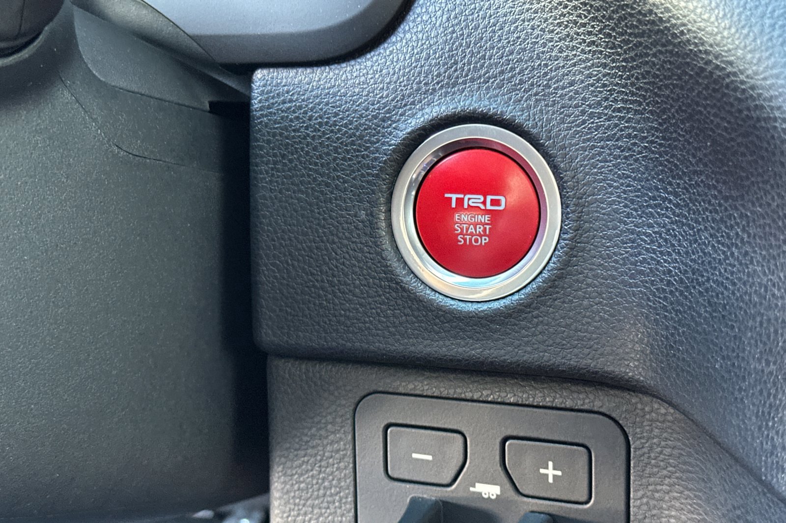 Used 2023 Toyota Tundra SR5 w/ TRD Off-Road Package image 21