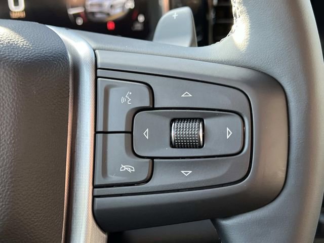 New 2026 GMC Sierra 1500 Elevation w/ Elevation Premium Package image 25