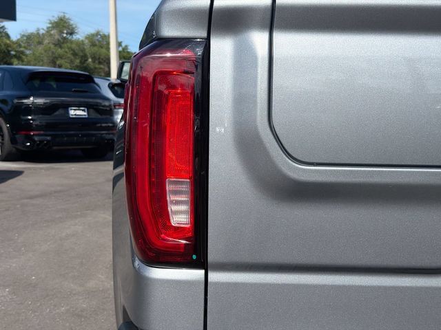 Used 2023 GMC Sierra 1500 Denali Ultimate AWD/4WD image 10