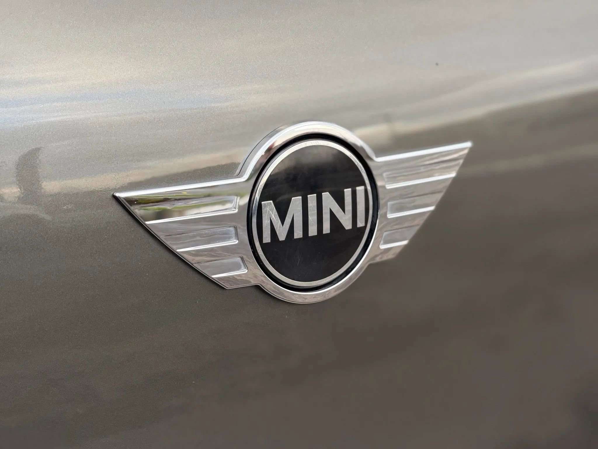 Used 2012 MINI Cooper Countryman S image 13