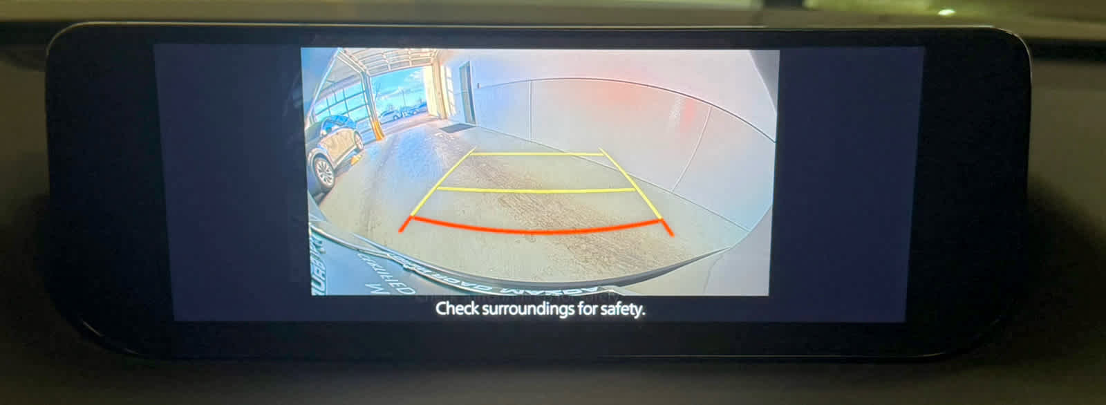 Certified 2024 MAZDA CX-50 AWD 2.5 Turbo w/ Weather Package image 16