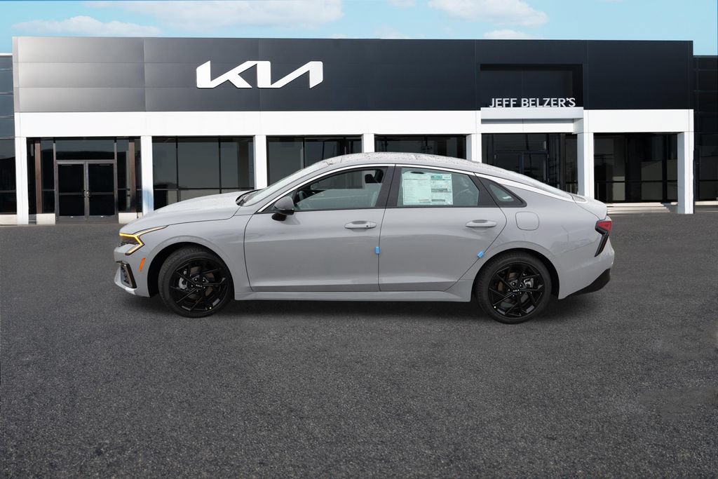 New 2026 Kia K5 GT-Line w/ GT-Line Premium Package AWD/4WD image 6