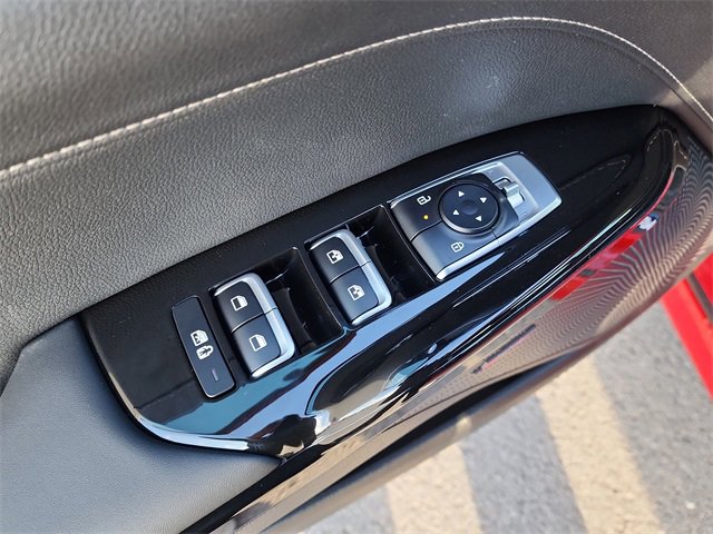 New 2026 Kia K5 GT-Line w/ GT-Line Premium Package image 11