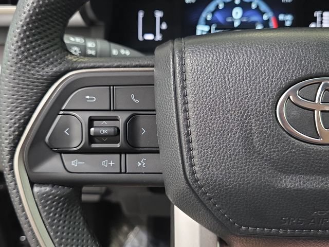 Certified 2024 Toyota Tacoma SR5 AWD/4WD image 13