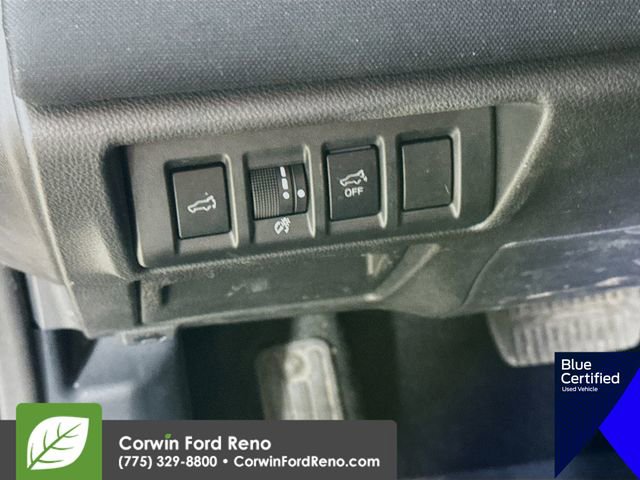 Used 2023 Subaru Outback Premium image 14