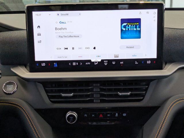 New 2026 Ford Explorer Tremor w/ Tremor Ultimate Package image 15