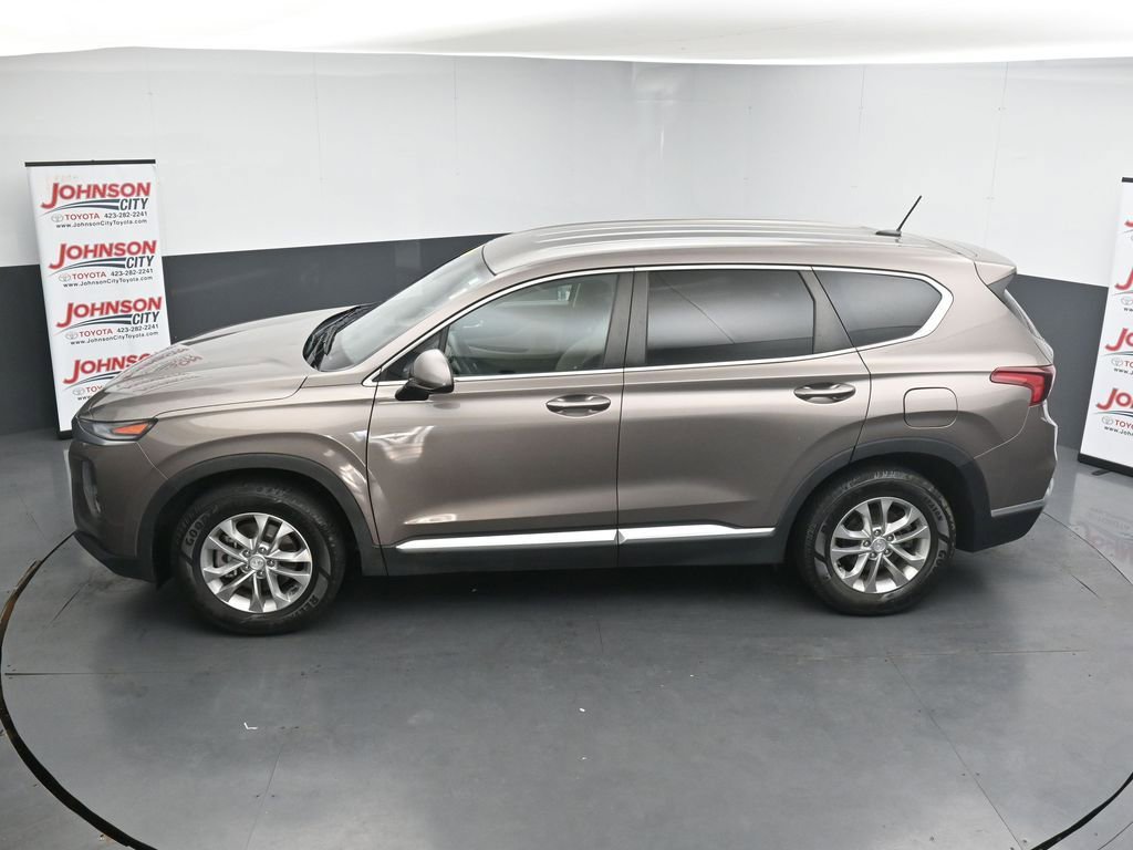Used 2019 Hyundai Santa Fe SE FWD image 28