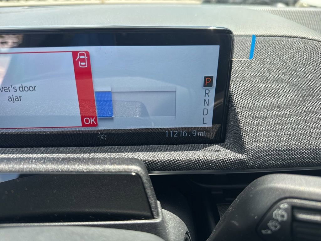 Used 2023 Ford Mustang Mach-E Premium w/ Mustang Nite Pony Package AWD/4WD image 7