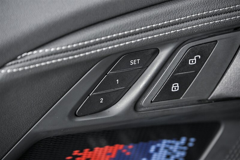 Used 2024 BMW M2 w/ Carbon Package RWD image 14