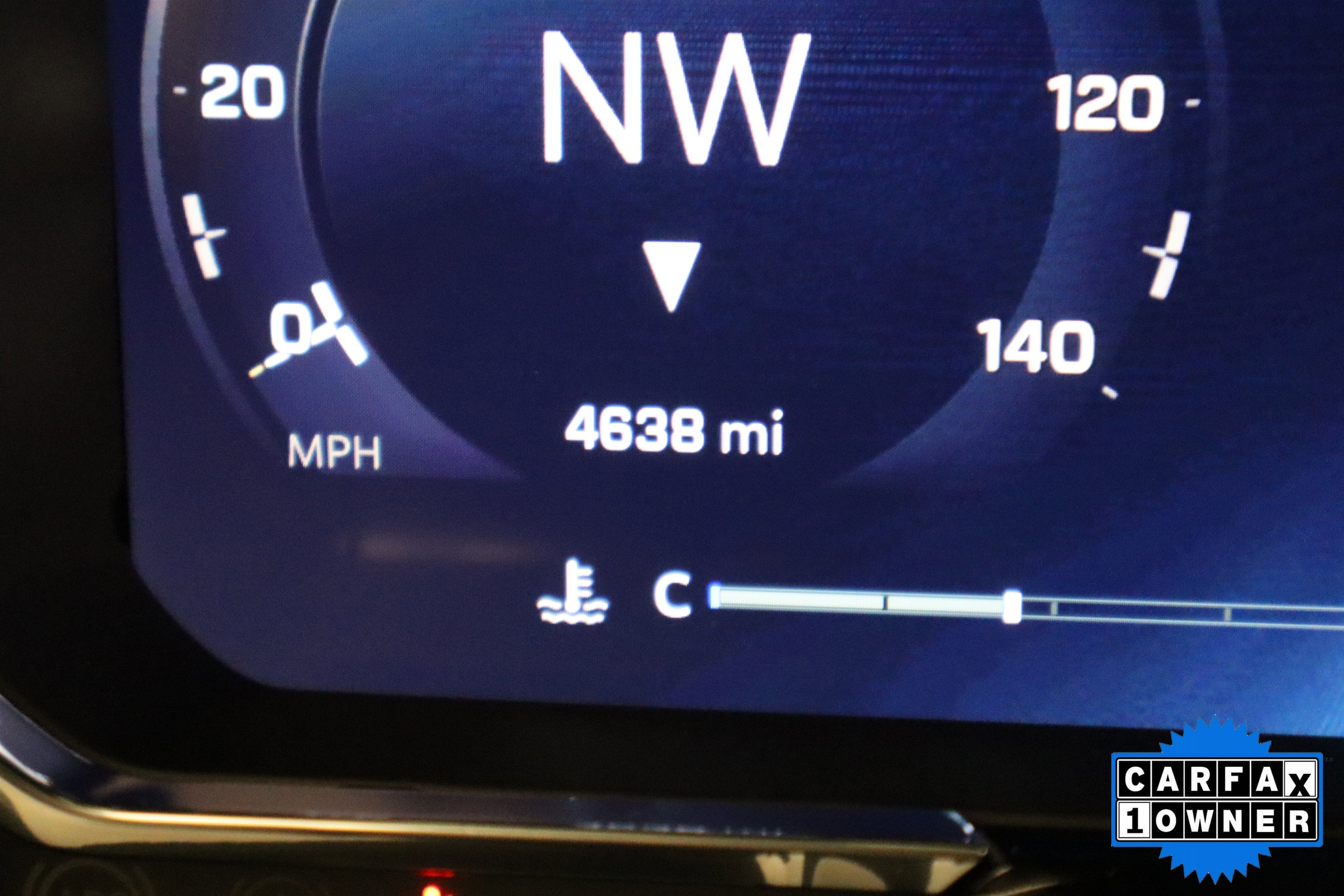 Used 2026 Chevrolet Silverado 1500 High Country w/ Midnight Edition image 19