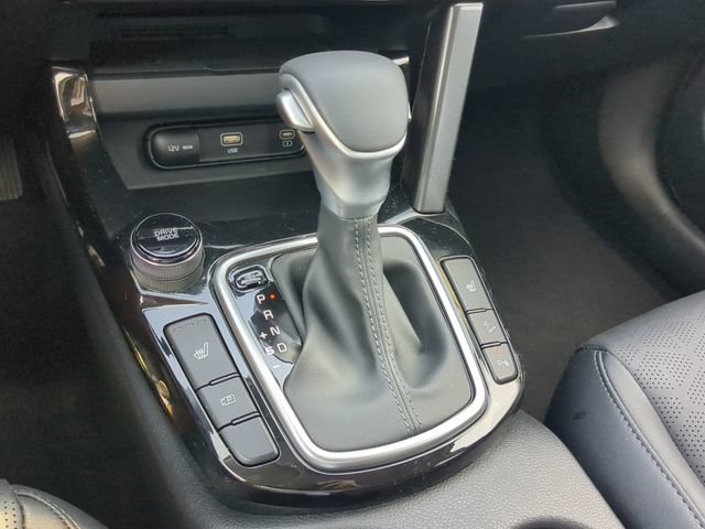 Used 2025 Kia Seltos EX w/ EX Sunroof Package FWD image 28