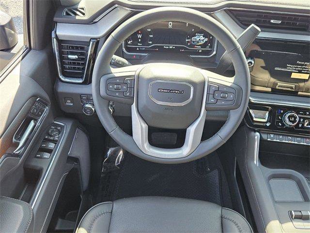 New 2025 GMC Sierra 2500 Denali w/ Denali Reserve Package image 11