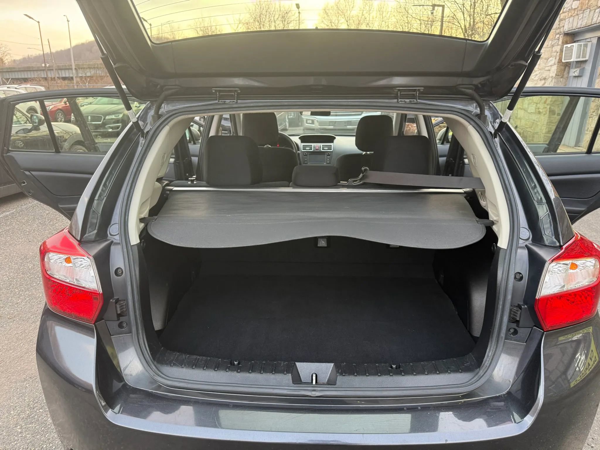 Used 2016 Subaru Impreza 2.0i image 20