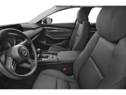 New 2026 MAZDA MAZDA3 s FWD image 12