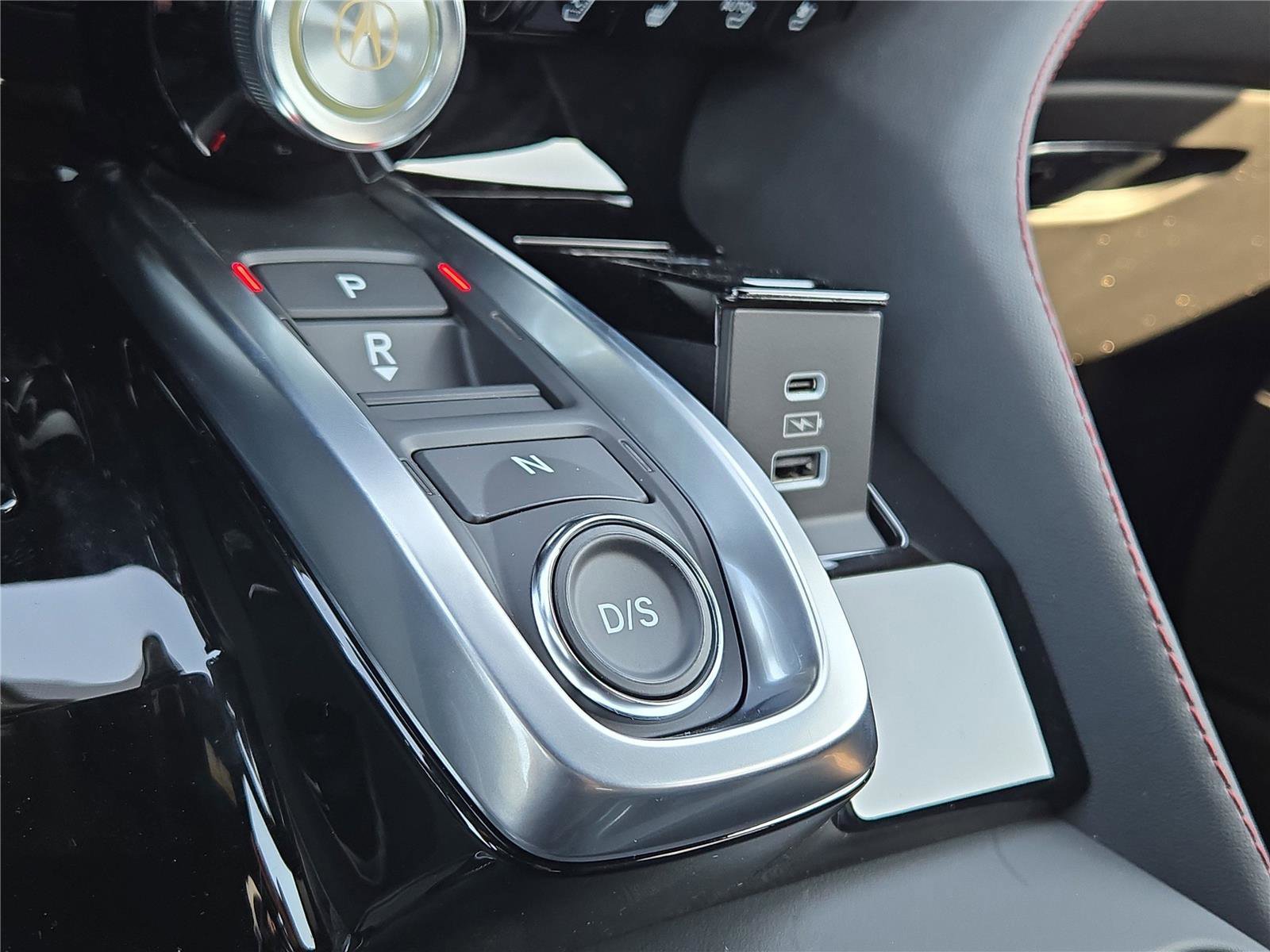 New 2026 Acura MDX A-Spec image 7