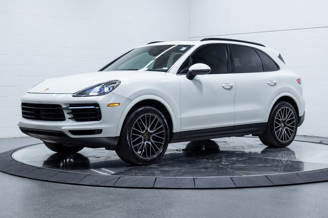Used 2019 Porsche Cayenne image 6