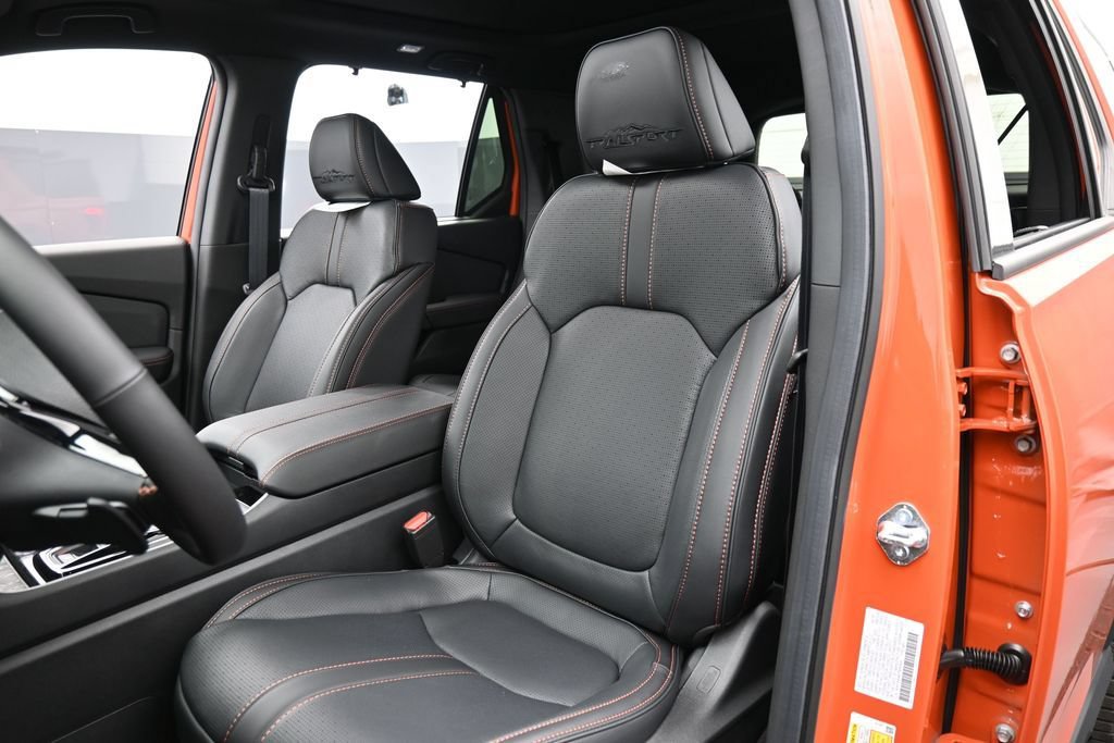 New 2026 Honda Passport TrailSport Elite image 23