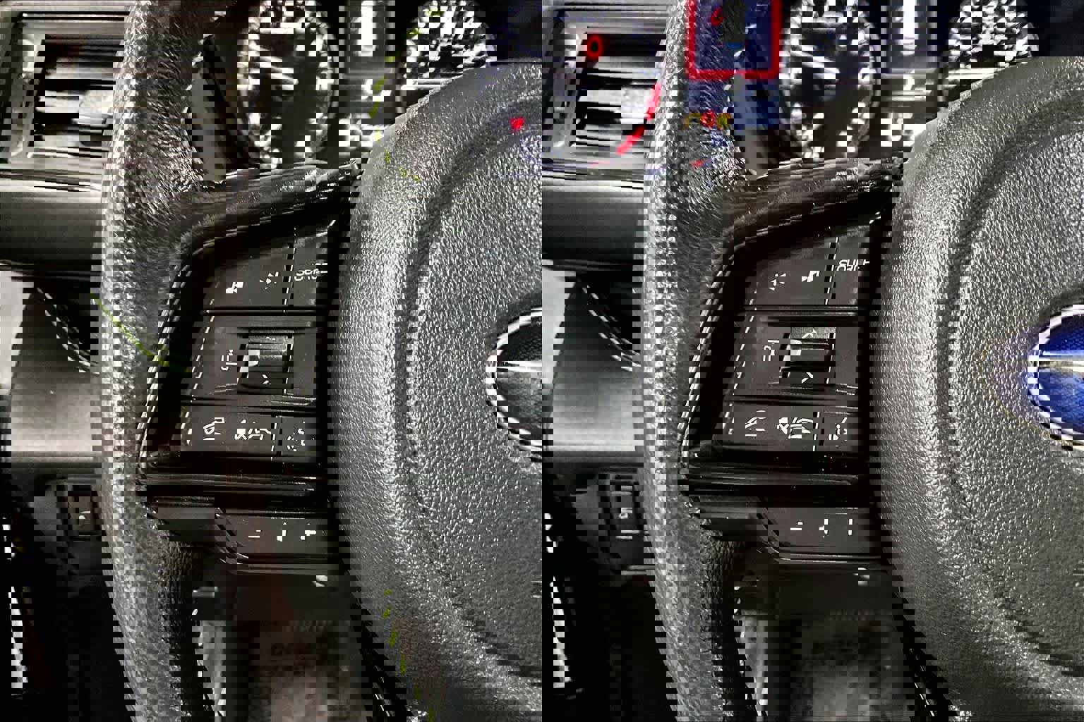 Used 2023 Subaru Ascent Onyx Edition image 24