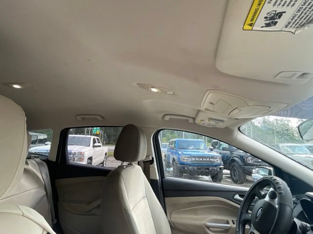 Used 2013 Ford Escape SE AWD/4WD image 24