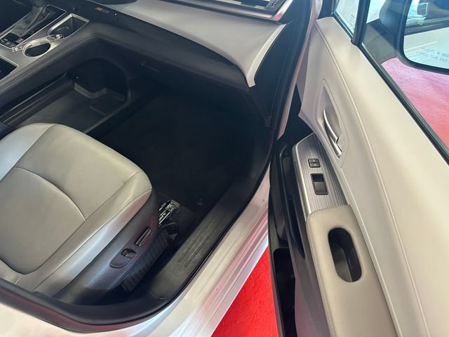 Certified 2025 Toyota Sienna XLE AWD/4WD image 14