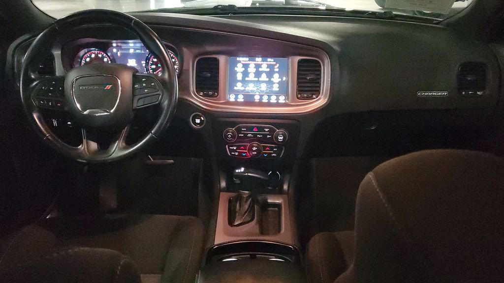 Used 2023 Dodge Charger GT w/ Blacktop Package image 11