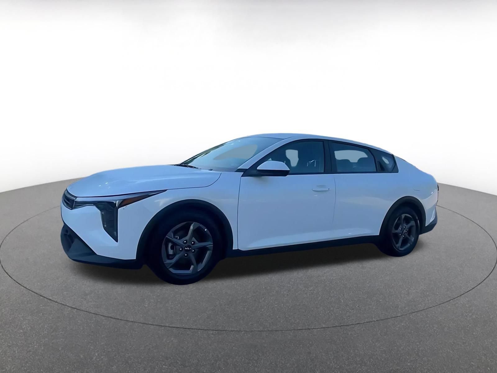 Used 2025 Kia K4 FWD image 7
