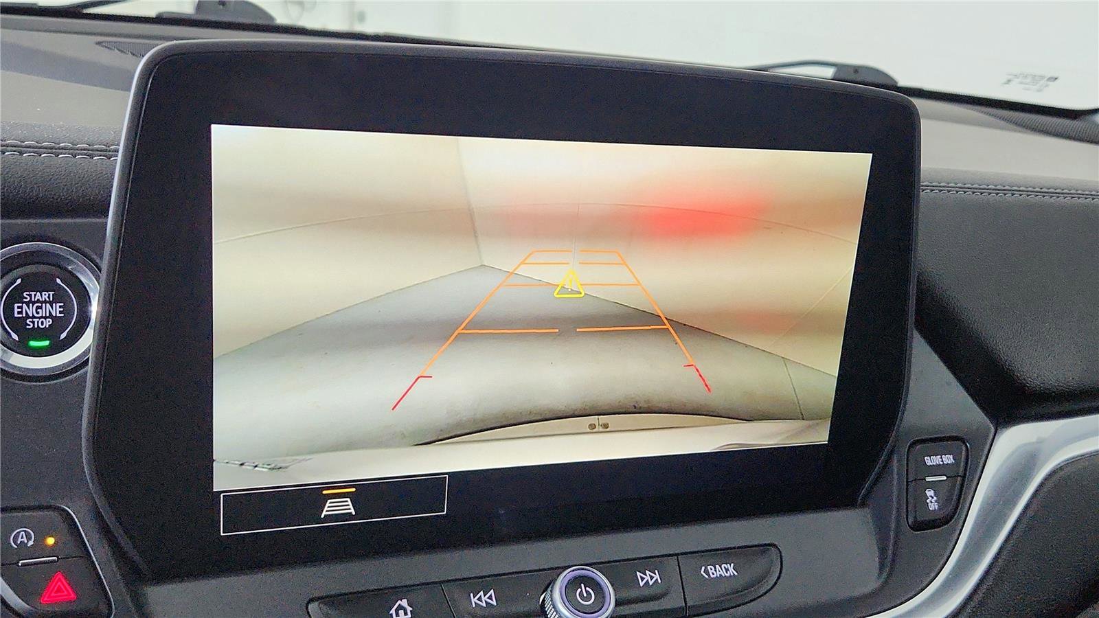 Used 2024 Chevrolet Blazer LT w/ Convenience Package image 27