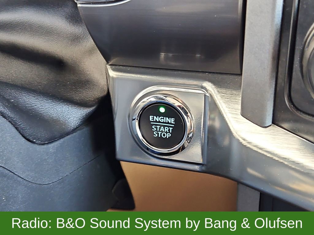 Used 2021 Ford F150 Lariat w/ Equipment Group 502A High image 17