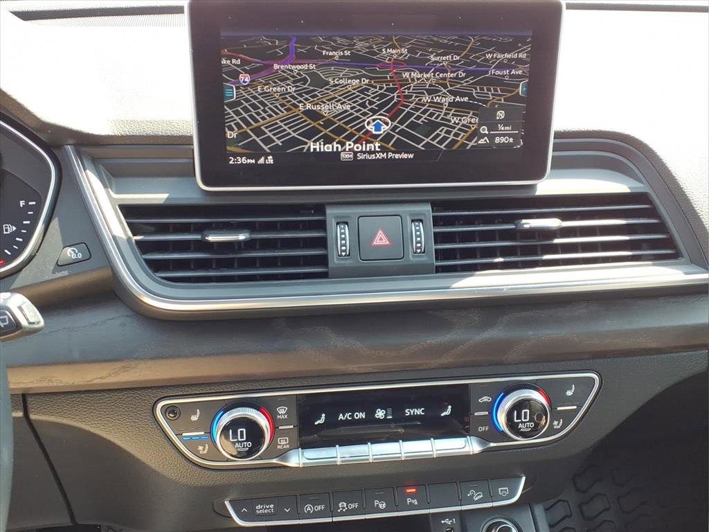 Used 2019 Audi Q5 Prestige w/ Prestige Package image 23