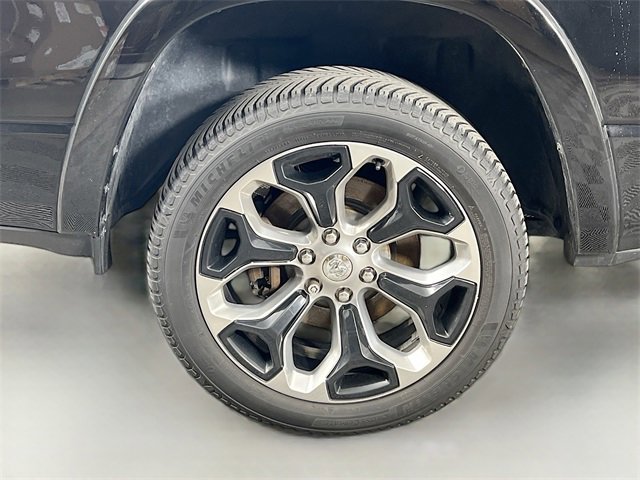 Used 2020 RAM 1500 Limited image 39