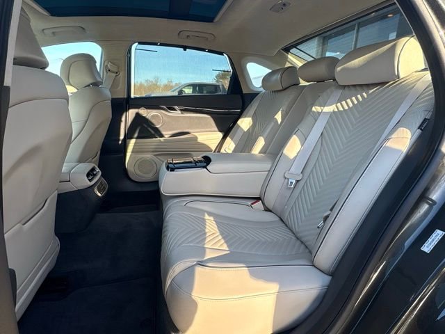 Used 2023 Genesis G80 3.5T Sport image 21